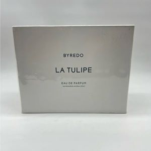 Byredo La Tulipe EDP Perfume Spray for Women 3.3 fl oz/100ml
